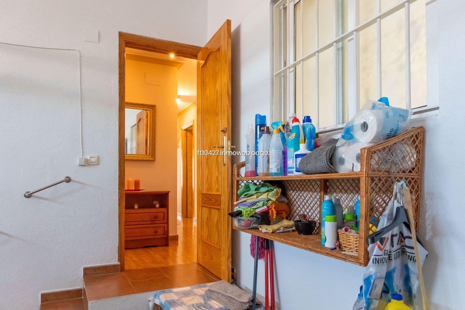 4 bedroom Villa for sale in Guadix - € 200,000 (Ref: 9770702)