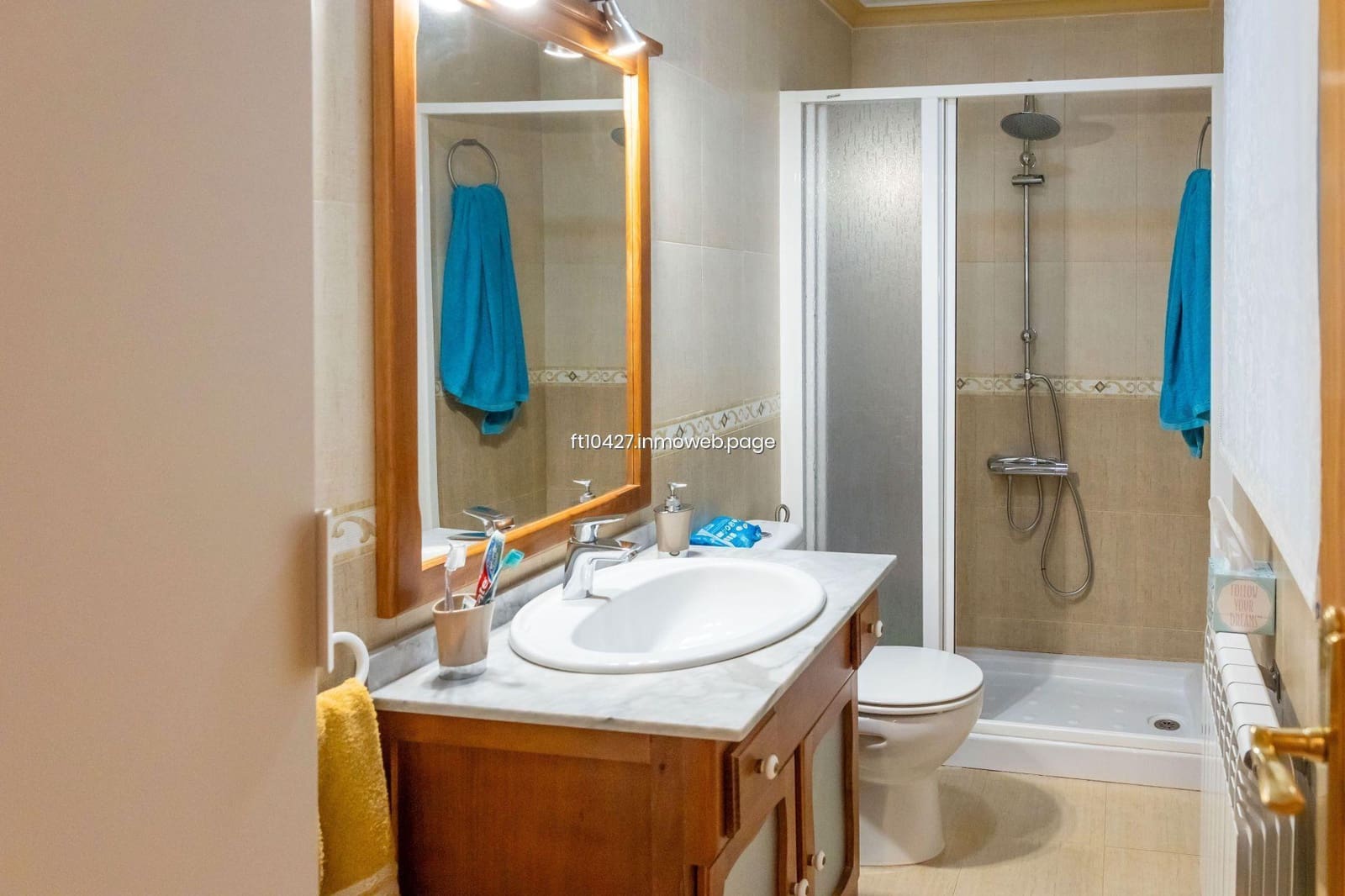 4 bedroom Villa for sale in Guadix - € 200,000 (Ref: 9770702)