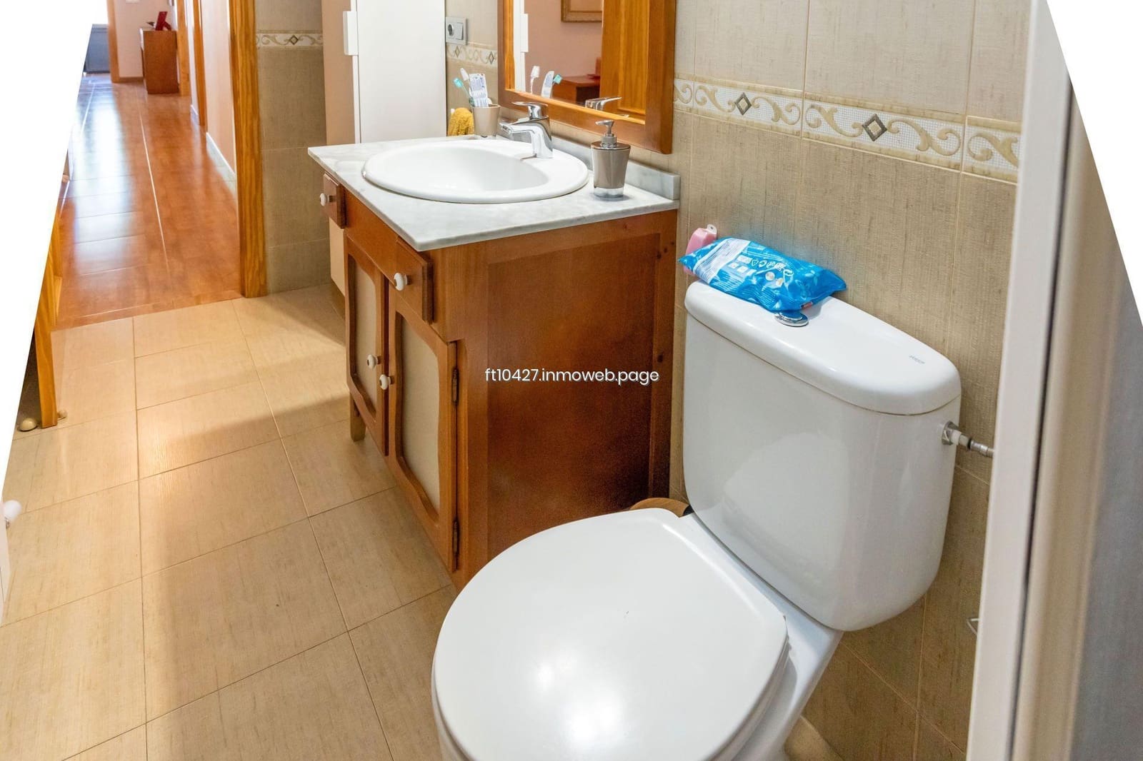 4 bedroom Villa for sale in Guadix - € 200,000 (Ref: 9770702)