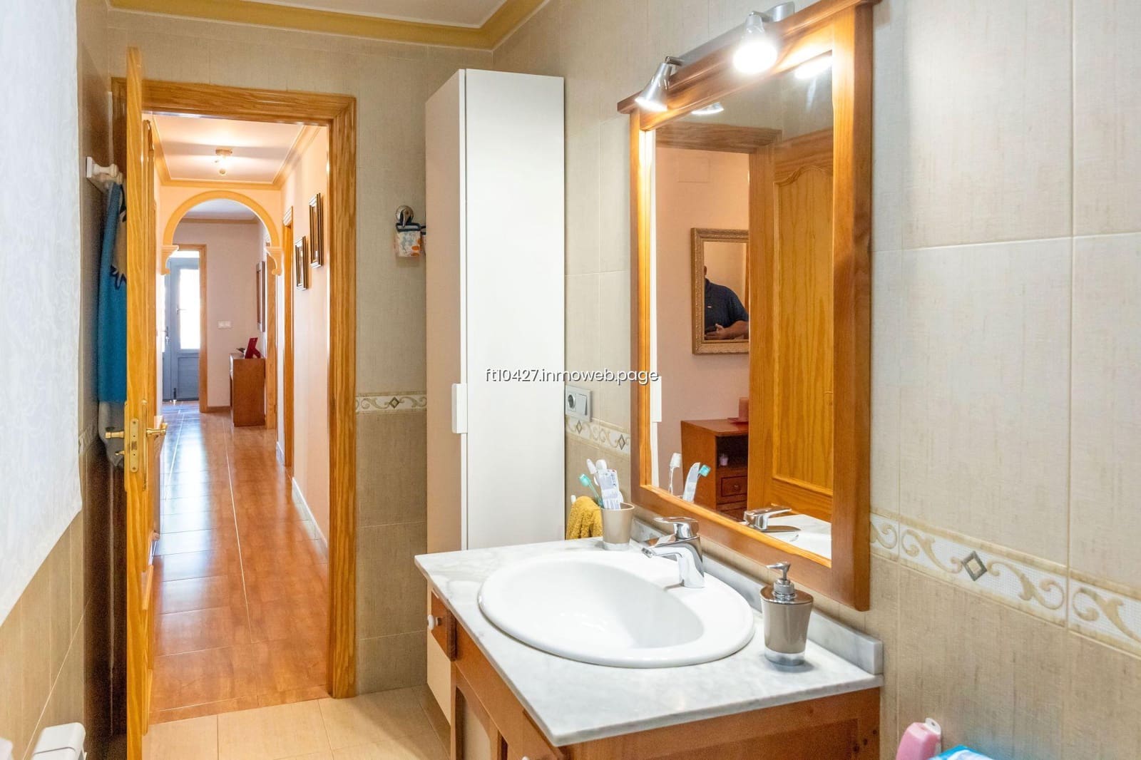 4 bedroom Villa for sale in Guadix - € 200,000 (Ref: 9770702)