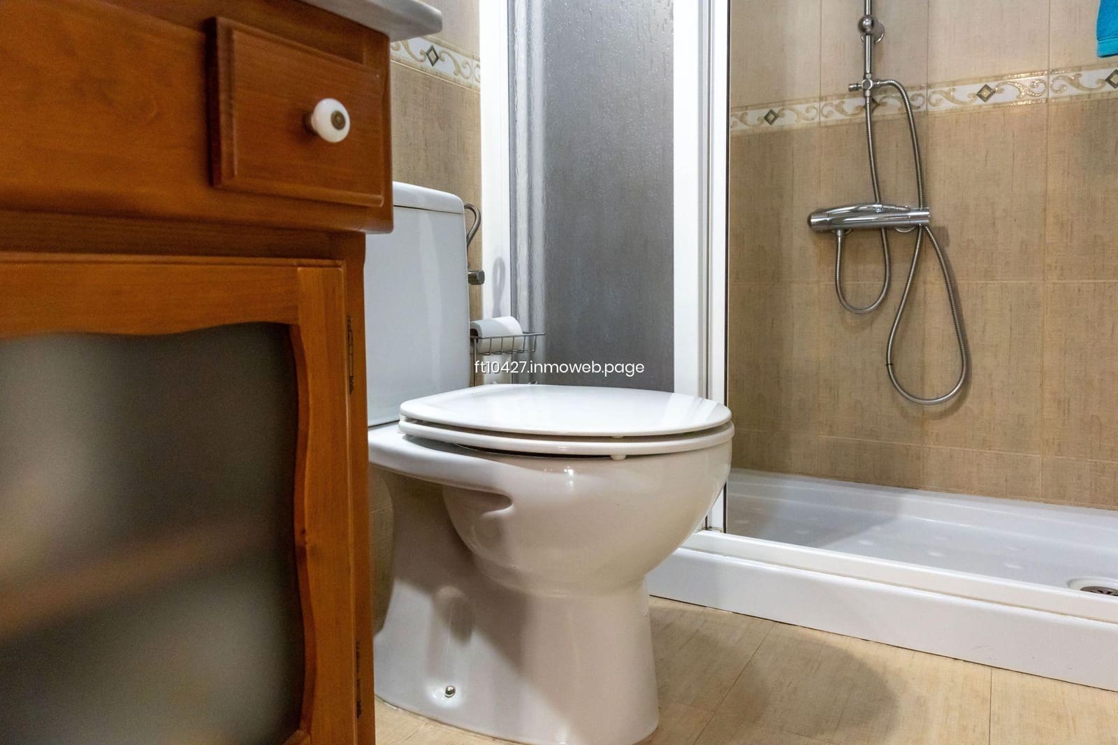 4 bedroom Villa for sale in Guadix - € 200,000 (Ref: 9770702)