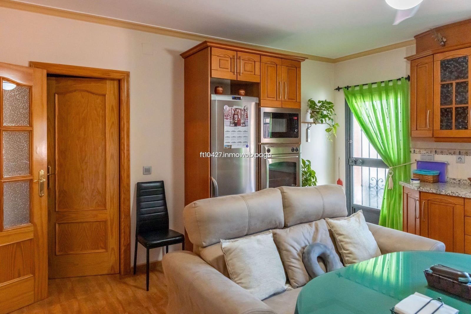 4 bedroom Villa for sale in Guadix - € 200,000 (Ref: 9770702)