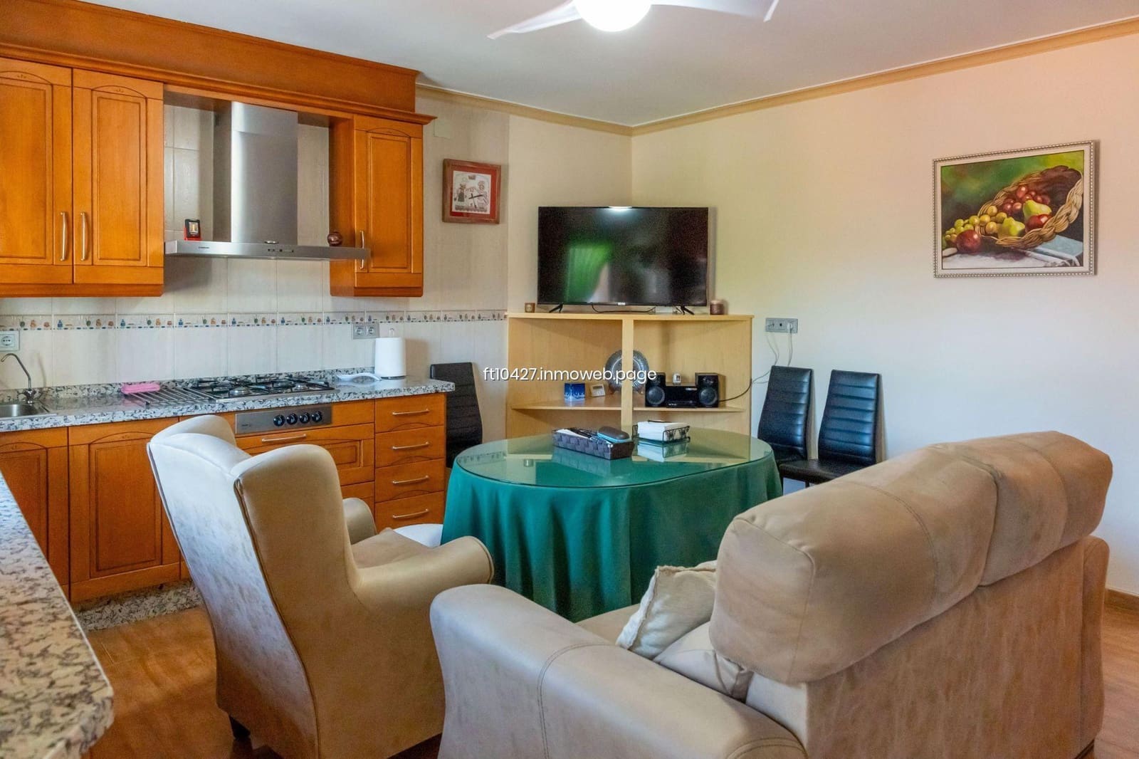 4 bedroom Villa for sale in Guadix - € 200,000 (Ref: 9770702)