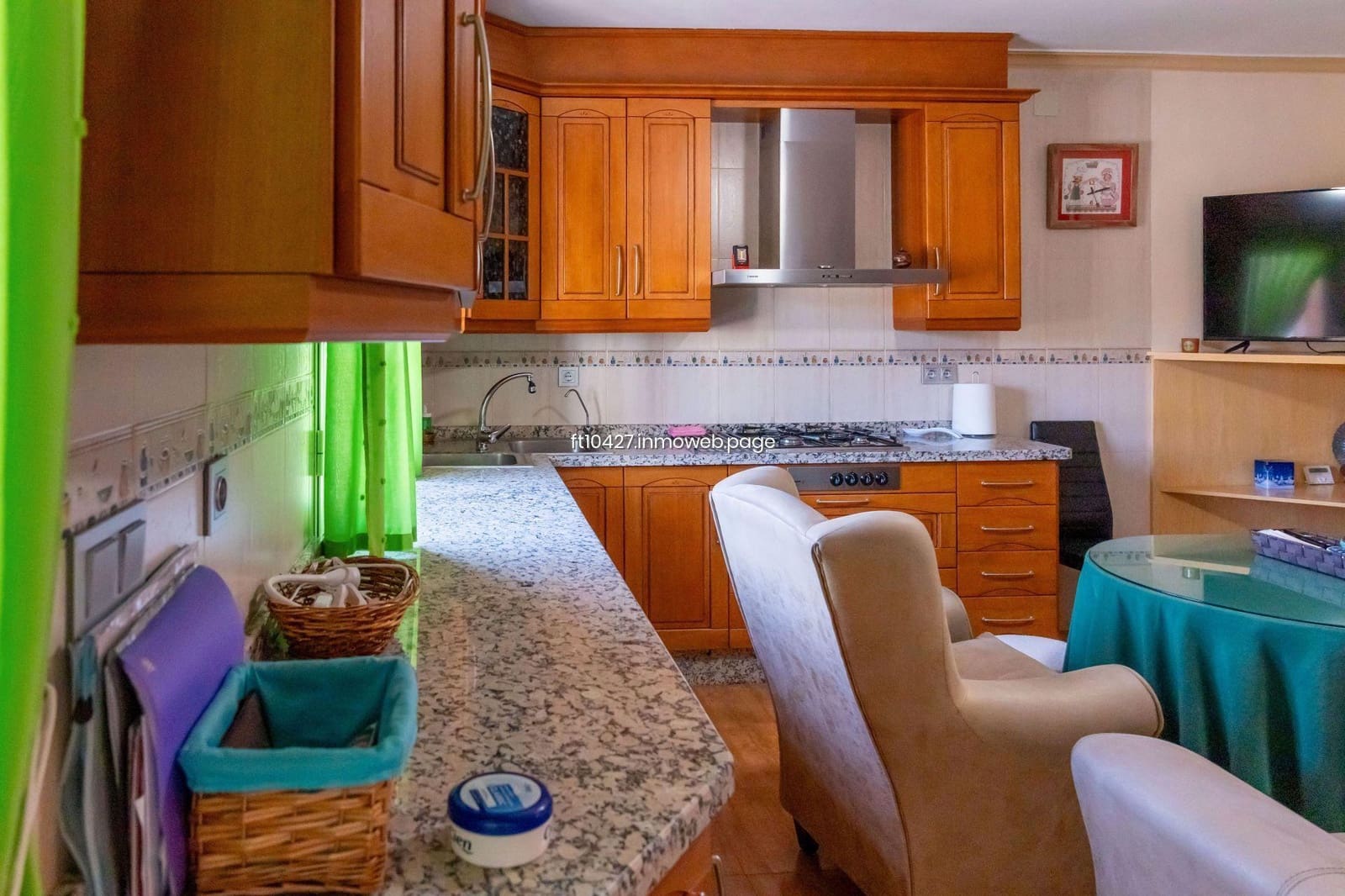 4 bedroom Villa for sale in Guadix - € 200,000 (Ref: 9770702)