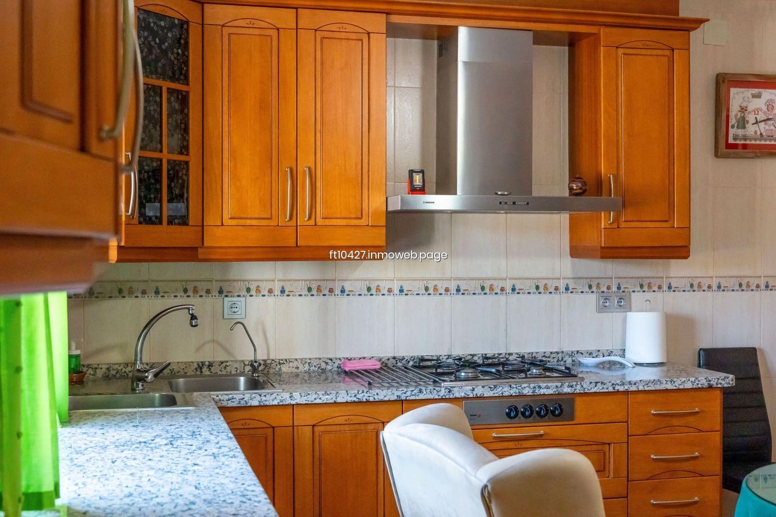 4 bedroom Villa for sale in Guadix - € 200,000 (Ref: 9770702)