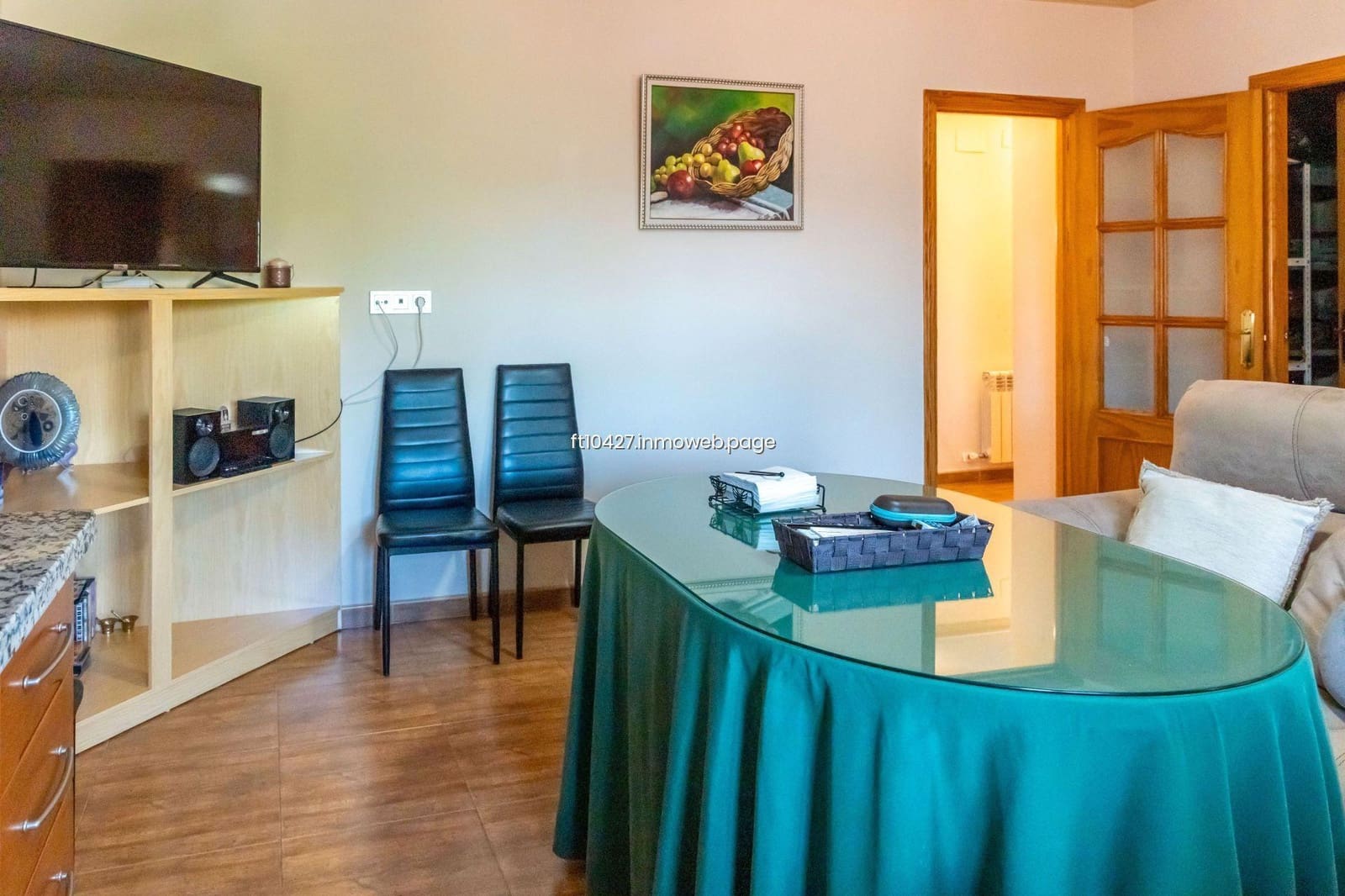 4 bedroom Villa for sale in Guadix - € 200,000 (Ref: 9770702)