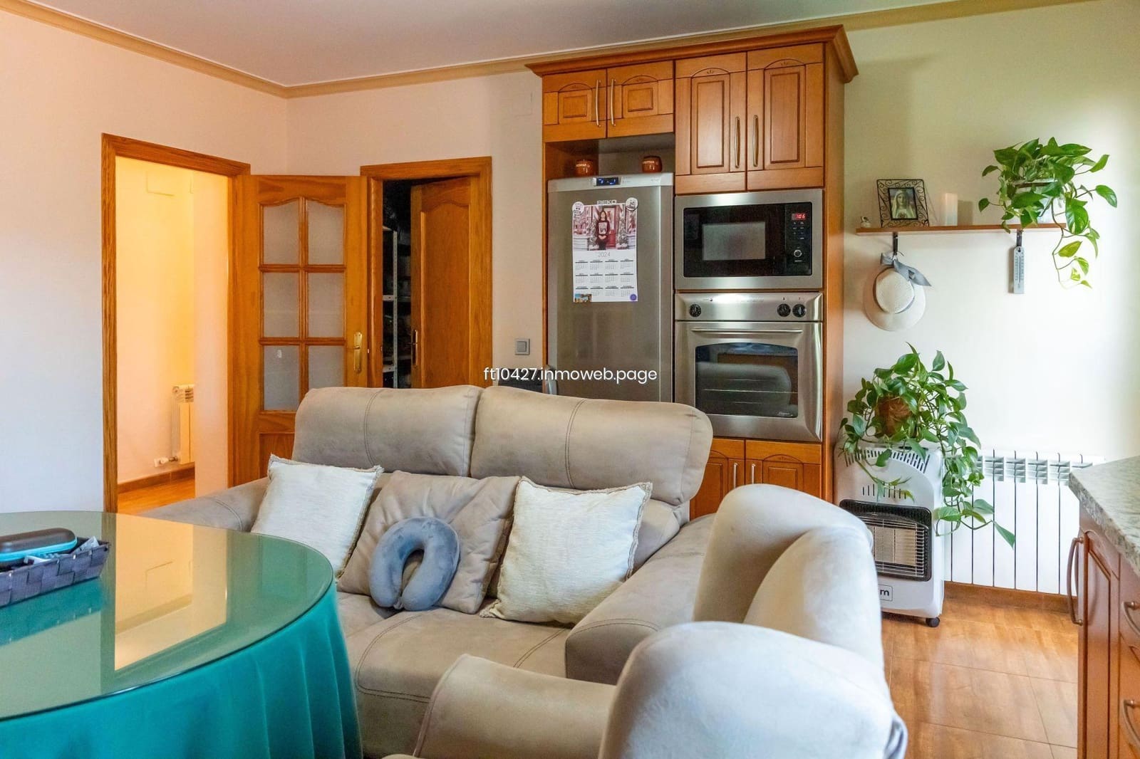 4 bedroom Villa for sale in Guadix - € 200,000 (Ref: 9770702)