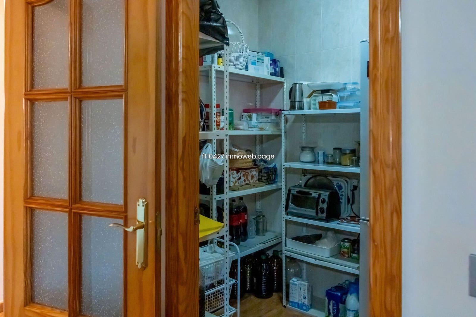 4 bedroom Villa for sale in Guadix - € 200,000 (Ref: 9770702)