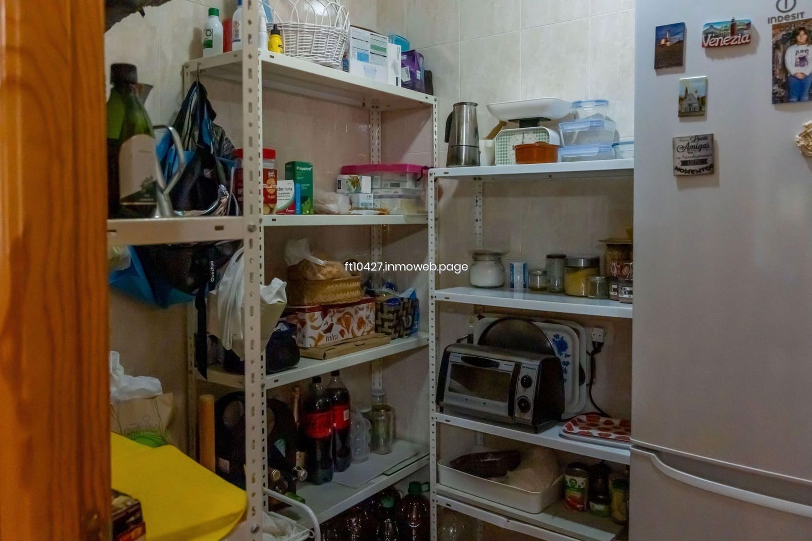 4 bedroom Villa for sale in Guadix - € 200,000 (Ref: 9770702)