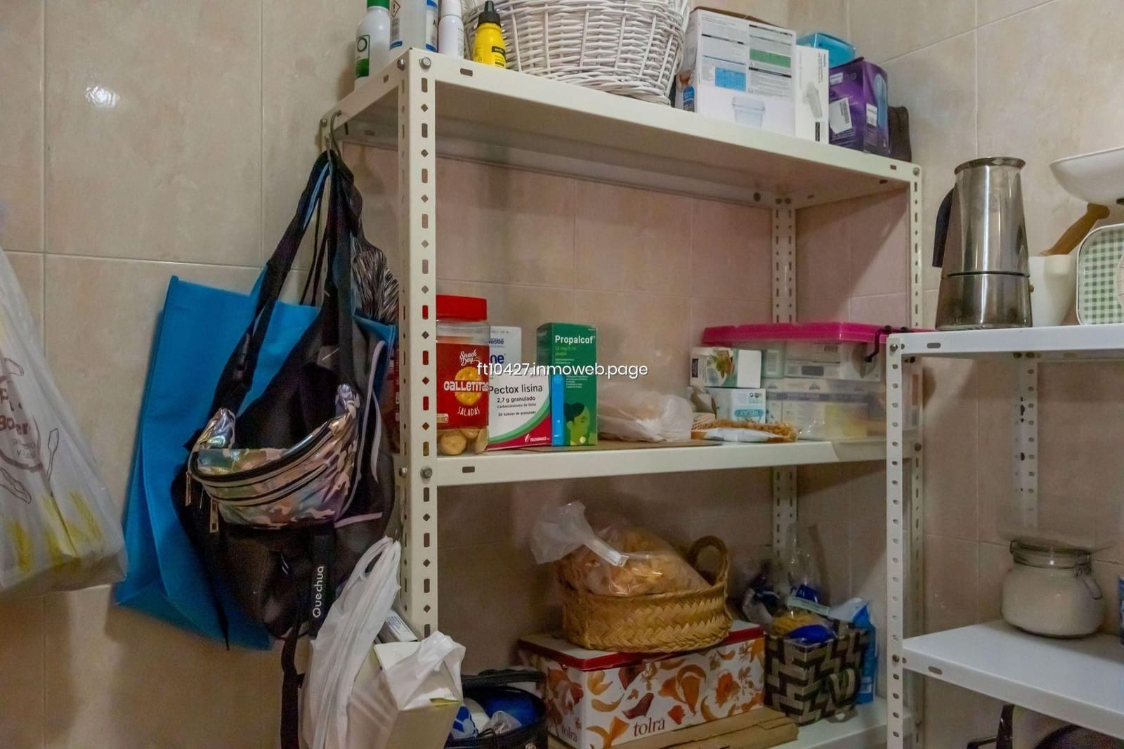 4 bedroom Villa for sale in Guadix - € 200,000 (Ref: 9770702)