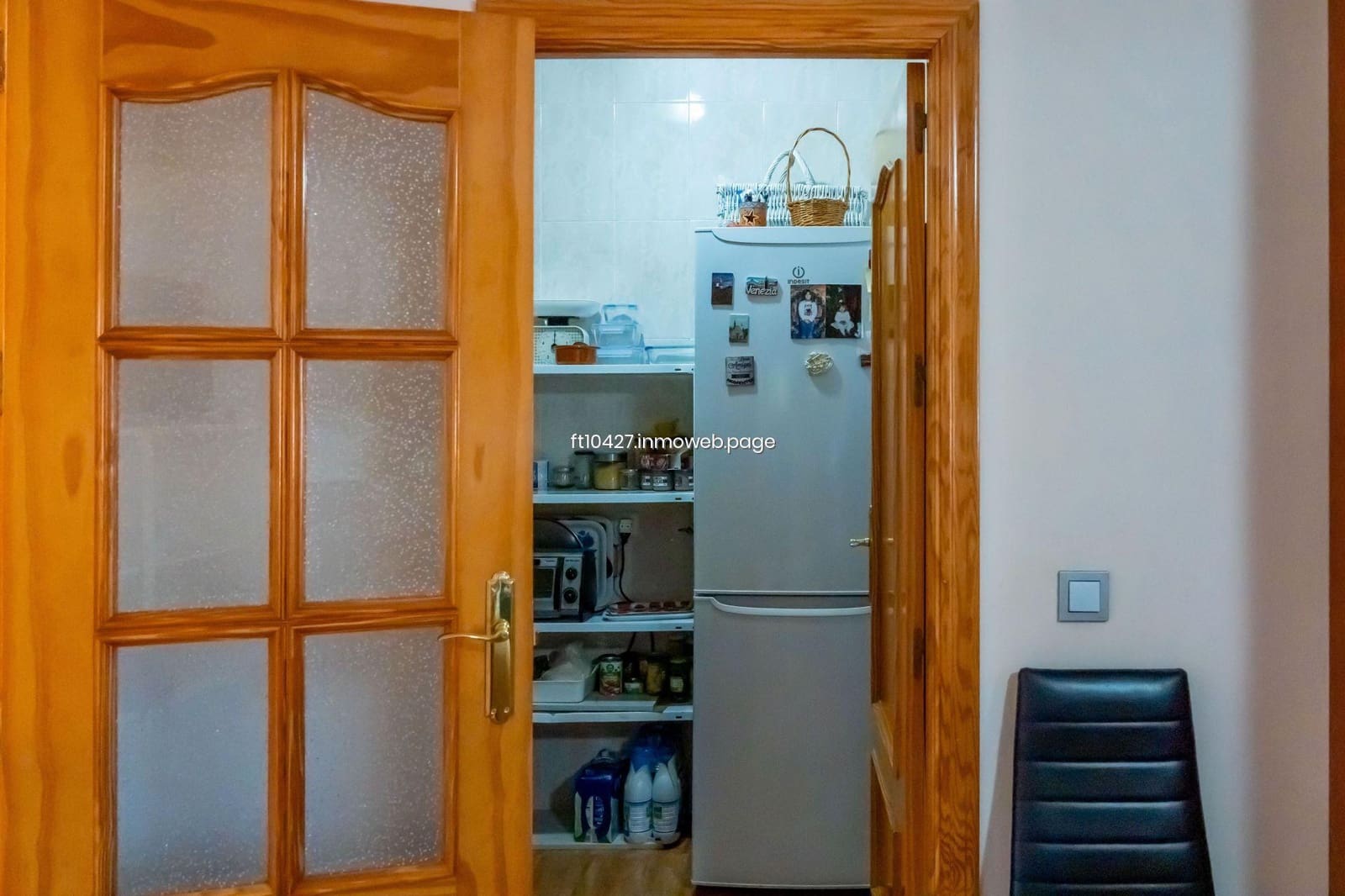 4 bedroom Villa for sale in Guadix - € 200,000 (Ref: 9770702)