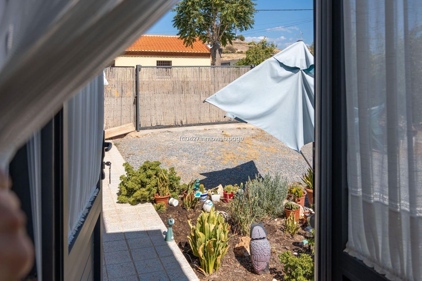 4 bedroom Villa for sale in Guadix - € 200,000 (Ref: 9770702)