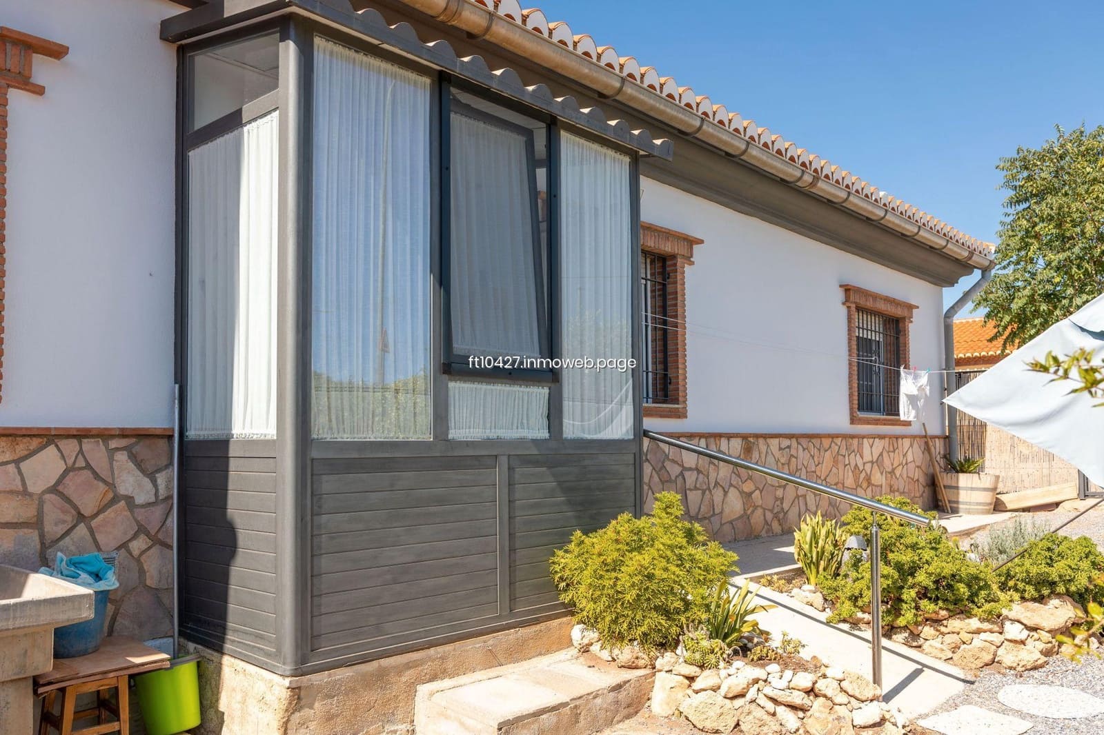 4 bedroom Villa for sale in Guadix - € 200,000 (Ref: 9770702)