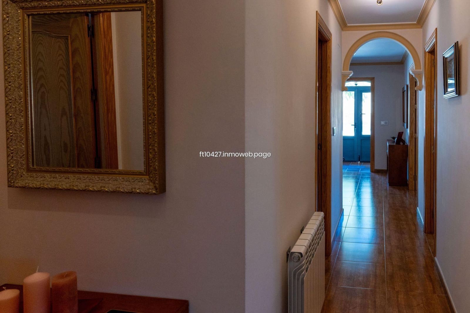 4 bedroom Villa for sale in Guadix - € 200,000 (Ref: 9770702)