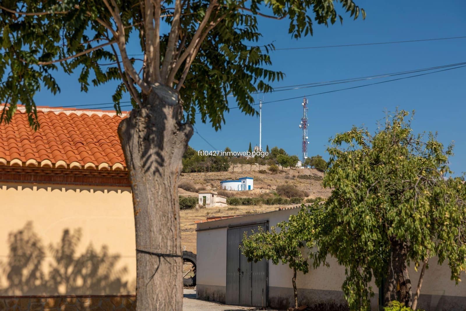 4 bedroom Villa for sale in Guadix - € 200,000 (Ref: 9770702)