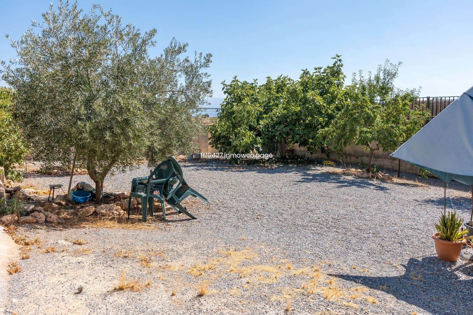 4 bedroom Villa for sale in Guadix - € 200,000 (Ref: 9770702)