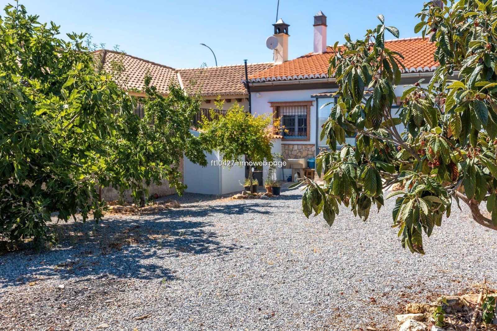 4 bedroom Villa for sale in Guadix - € 200,000 (Ref: 9770702)