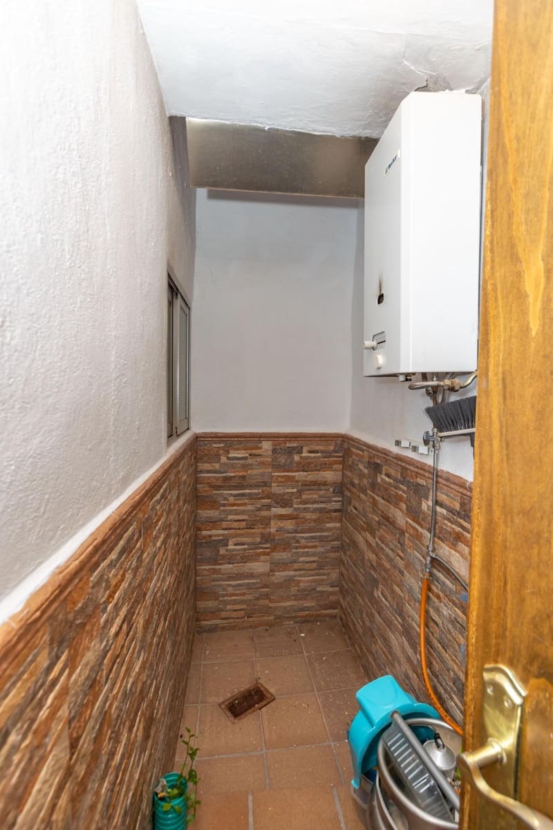 4 camera da letto Casa in vendita in Aldeire - 85.000 € (Rif: 9778173)