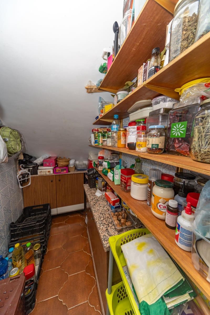 4 camera da letto Casa in vendita in Aldeire - 85.000 € (Rif: 9778173)