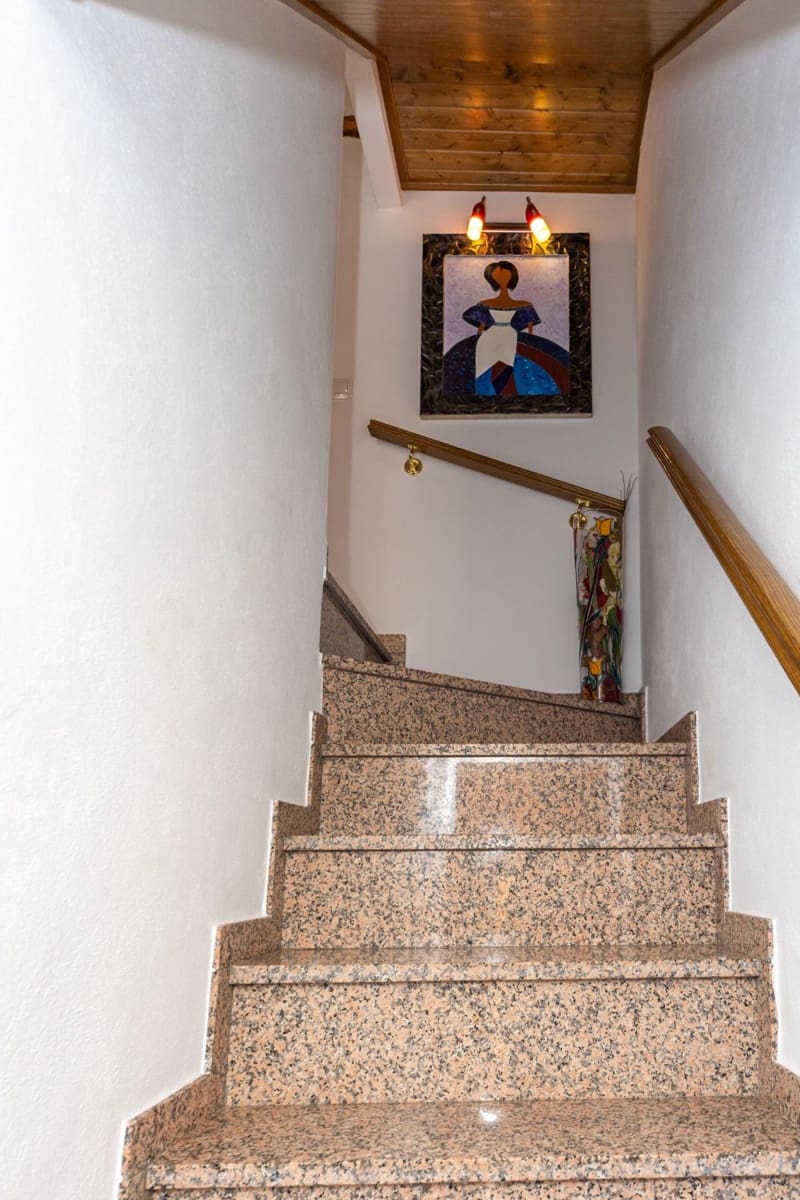 4 camera da letto Casa in vendita in Aldeire - 85.000 € (Rif: 9778173)