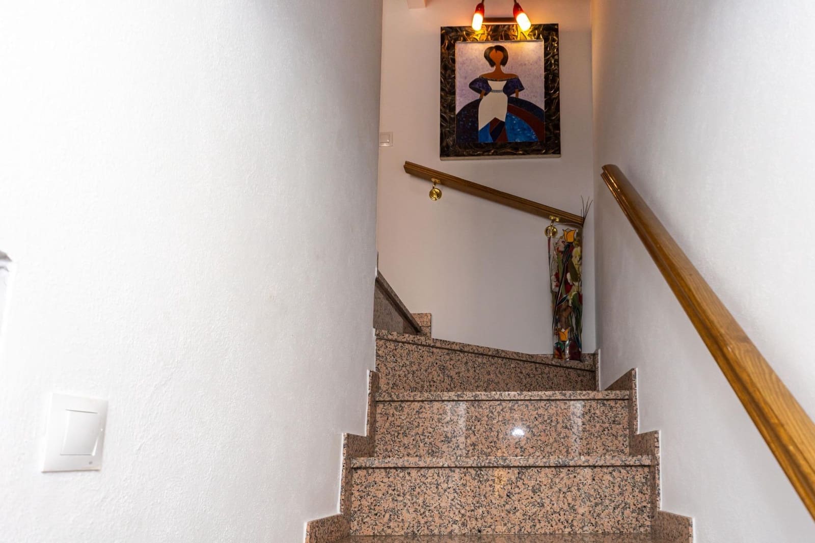 4 camera da letto Casa in vendita in Aldeire - 85.000 € (Rif: 9778173)