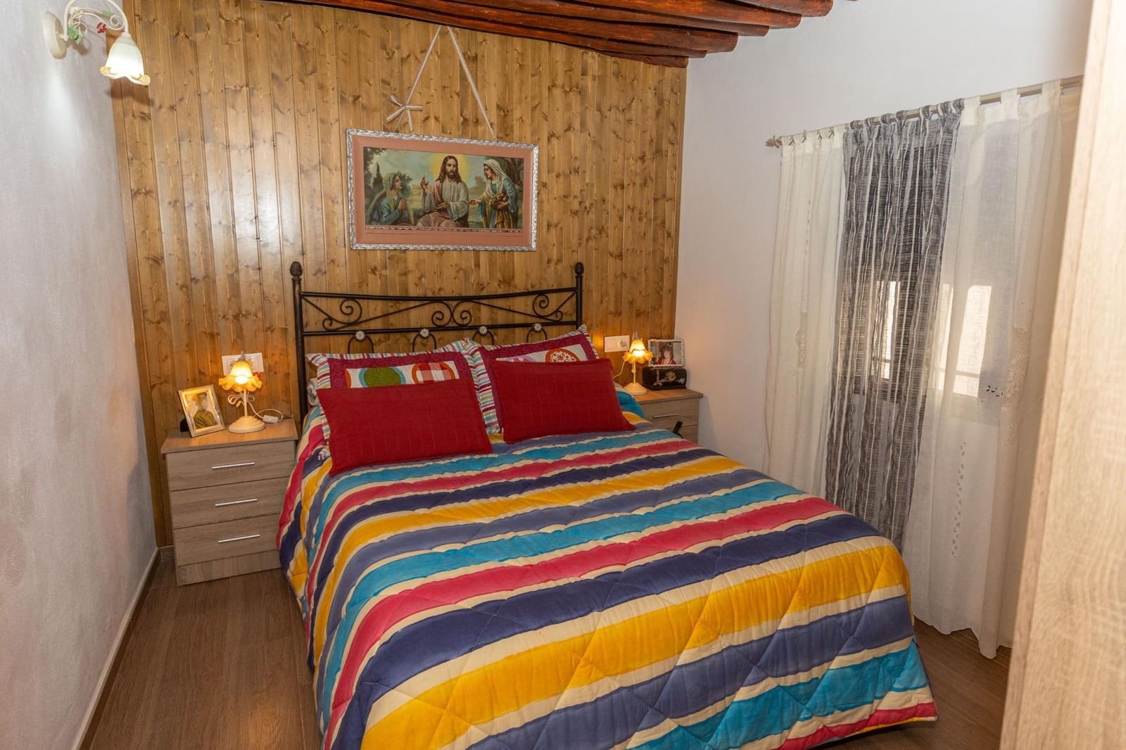 4 camera da letto Casa in vendita in Aldeire - 85.000 € (Rif: 9778173)