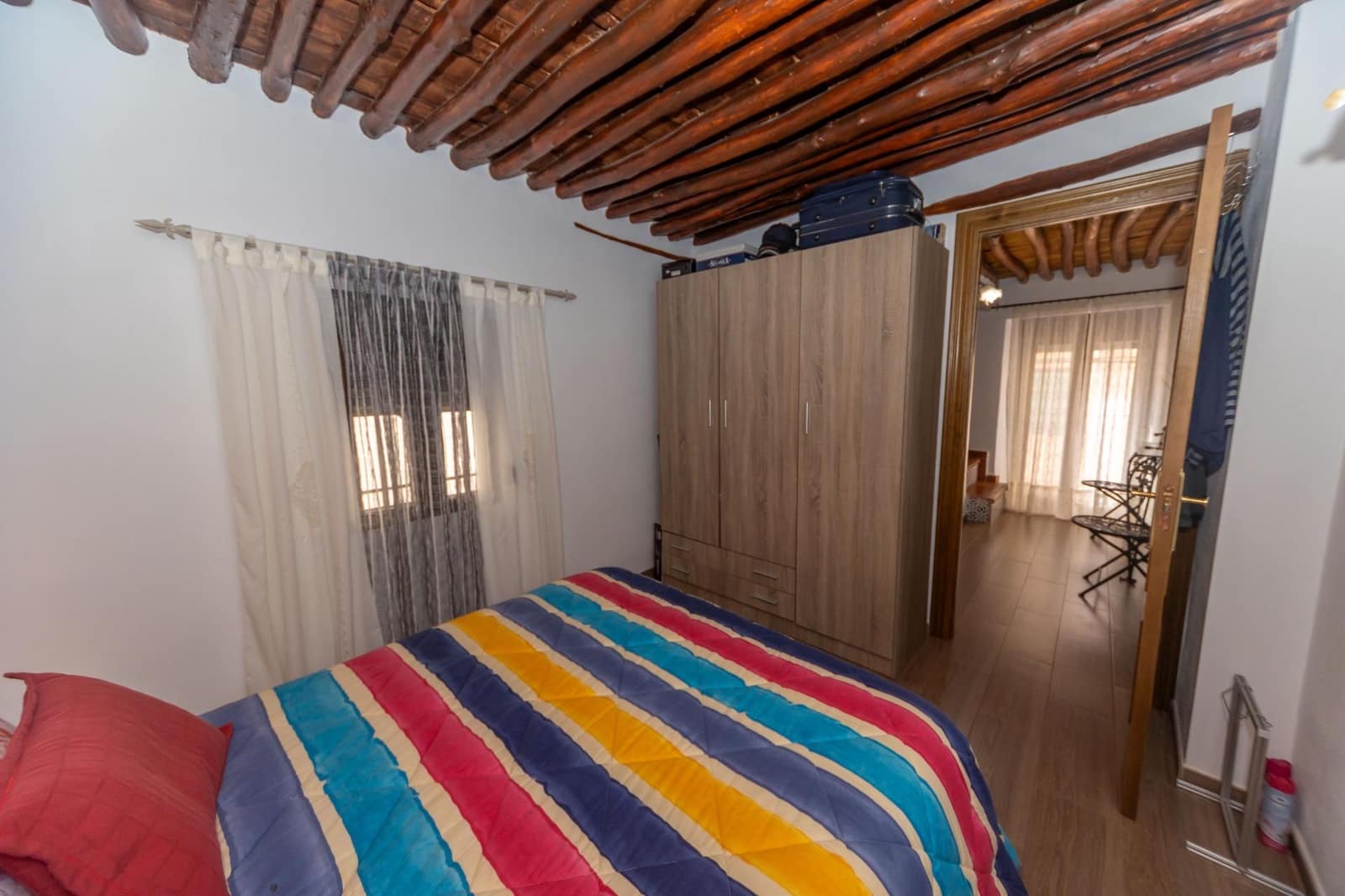 4 camera da letto Casa in vendita in Aldeire - 85.000 € (Rif: 9778173)