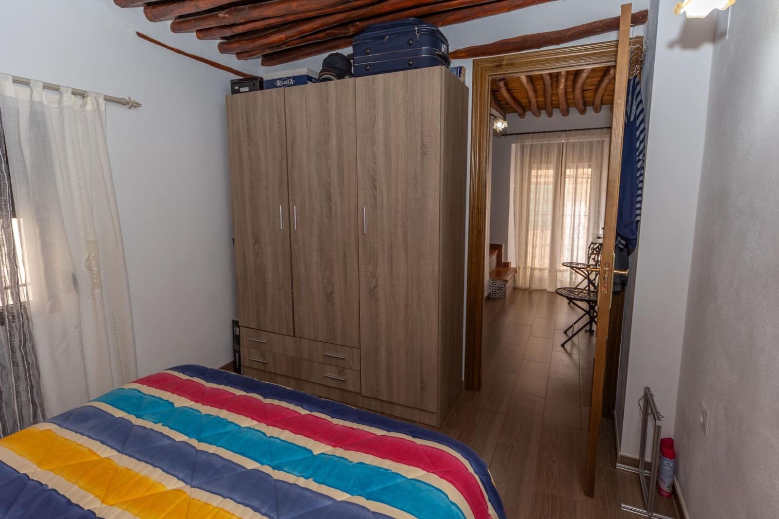 4 camera da letto Casa in vendita in Aldeire - 85.000 € (Rif: 9778173)