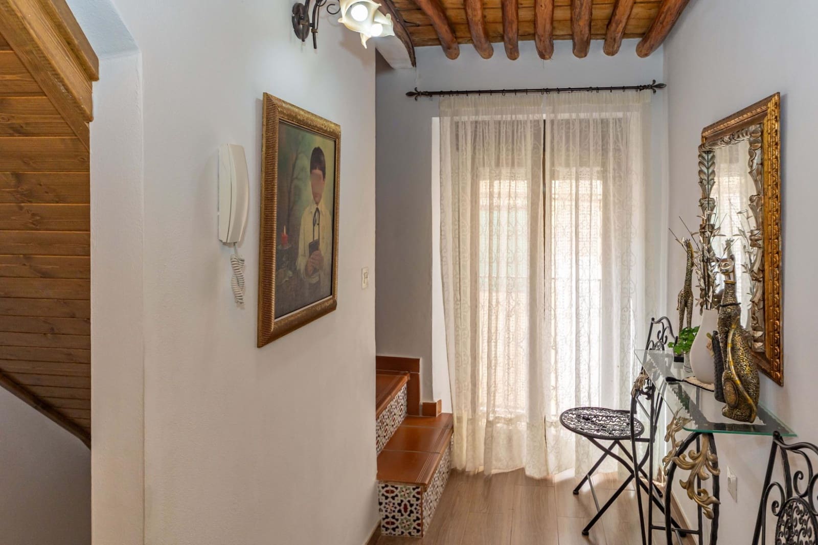 4 camera da letto Casa in vendita in Aldeire - 85.000 € (Rif: 9778173)