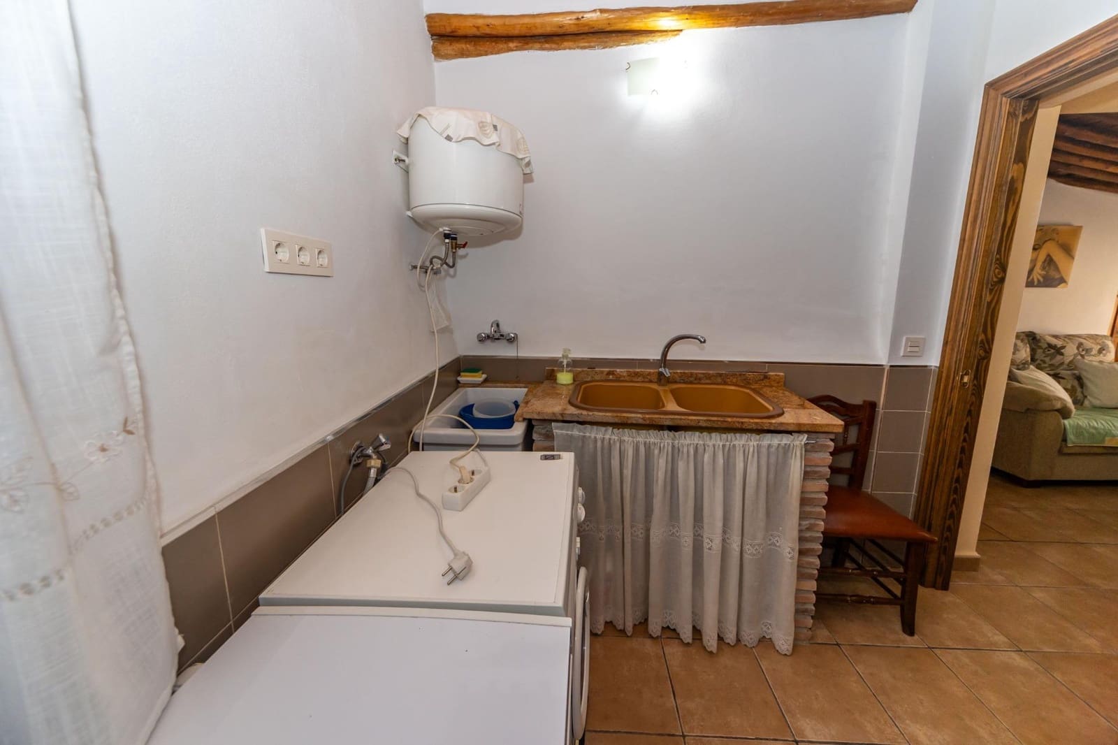 4 camera da letto Casa in vendita in Aldeire - 85.000 € (Rif: 9778173)