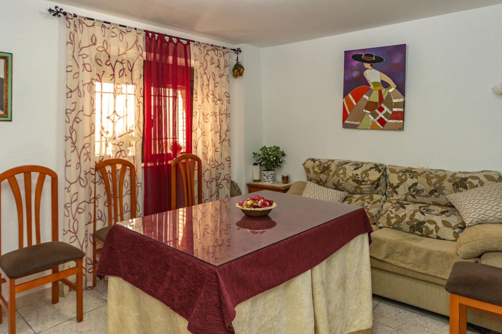 4 camera da letto Casa in vendita in Aldeire - 85.000 € (Rif: 9778173)