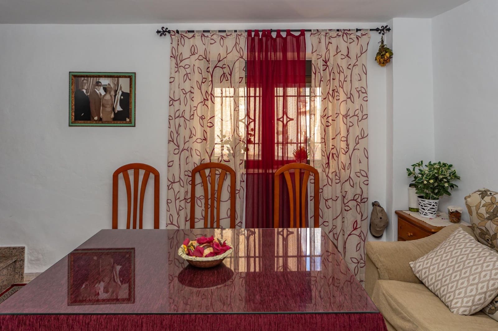 4 camera da letto Casa in vendita in Aldeire - 85.000 € (Rif: 9778173)