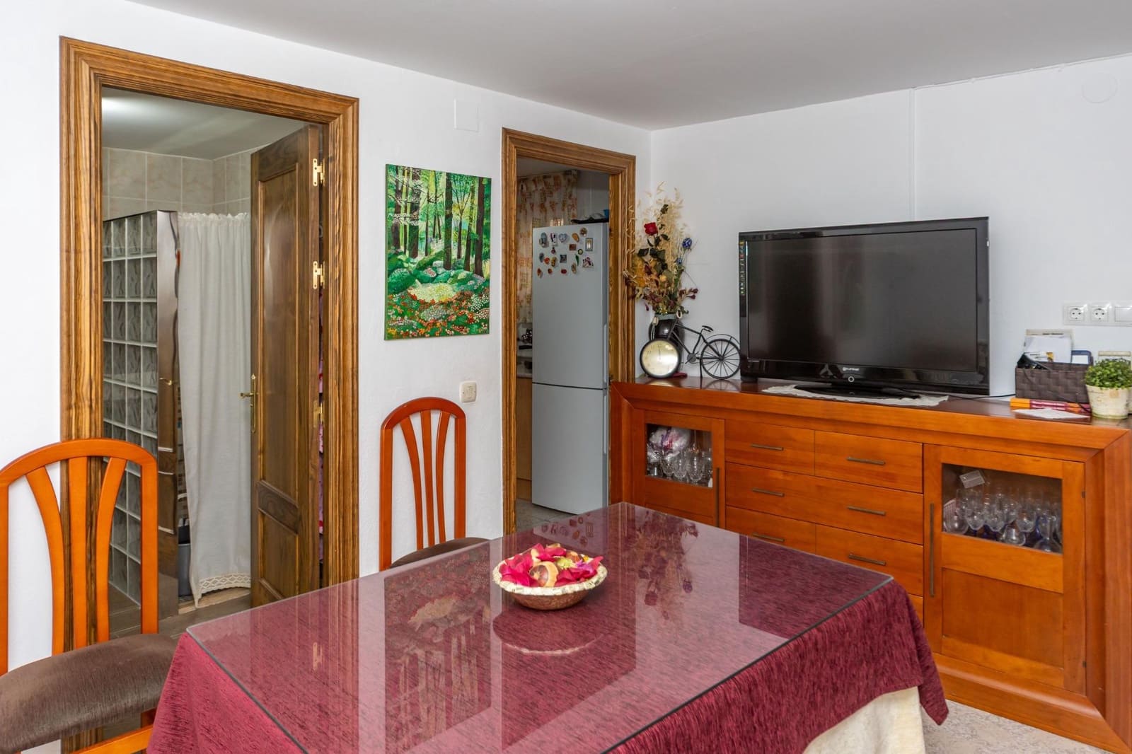 4 camera da letto Casa in vendita in Aldeire - 85.000 € (Rif: 9778173)