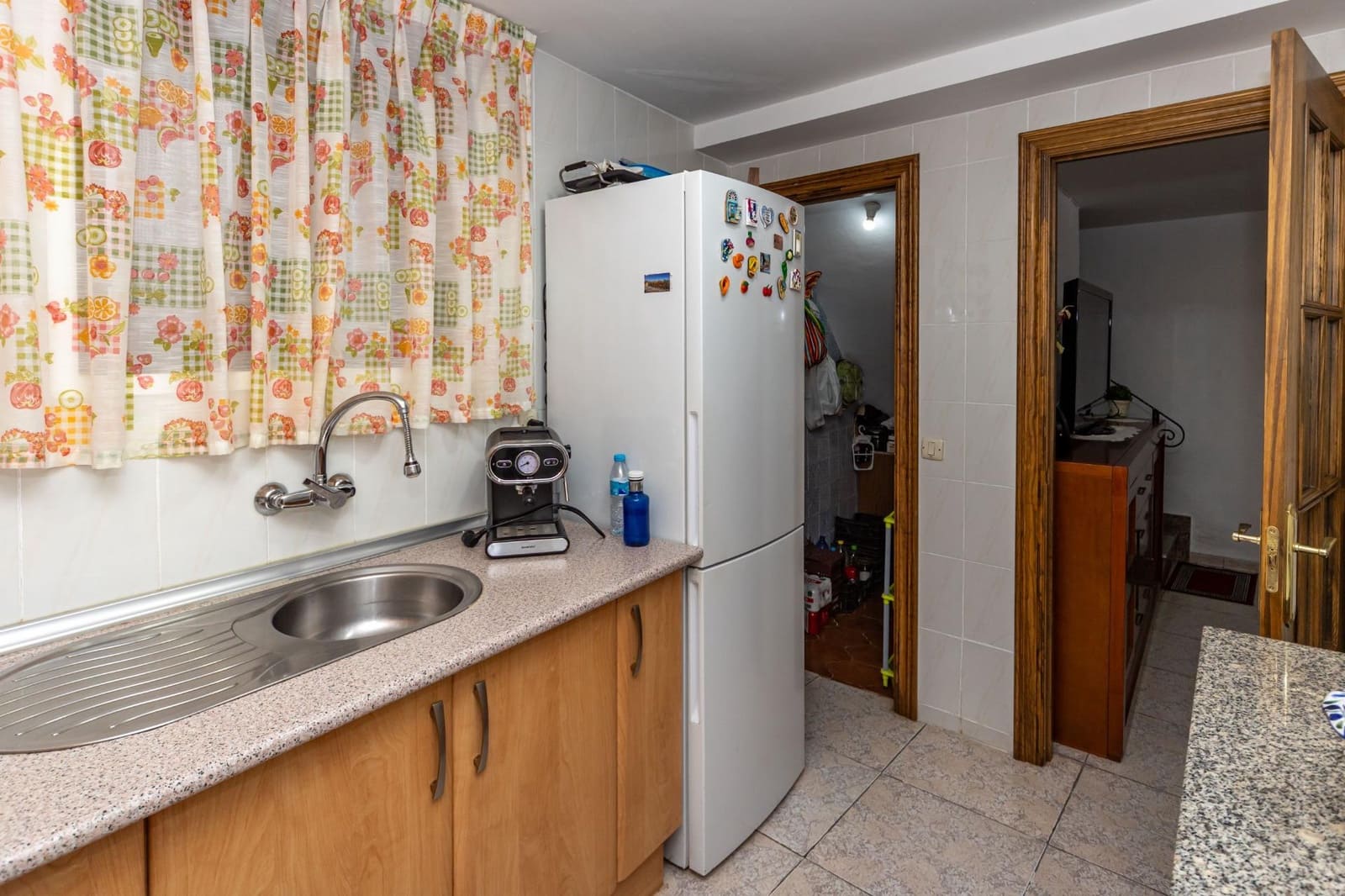 4 camera da letto Casa in vendita in Aldeire - 85.000 € (Rif: 9778173)