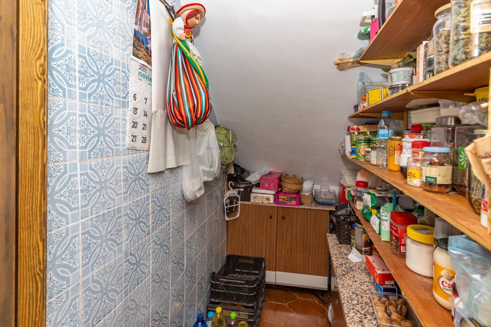 4 camera da letto Casa in vendita in Aldeire - 85.000 € (Rif: 9778173)