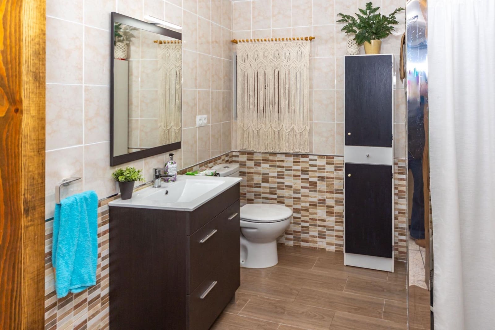 4 camera da letto Casa in vendita in Aldeire - 85.000 € (Rif: 9778173)