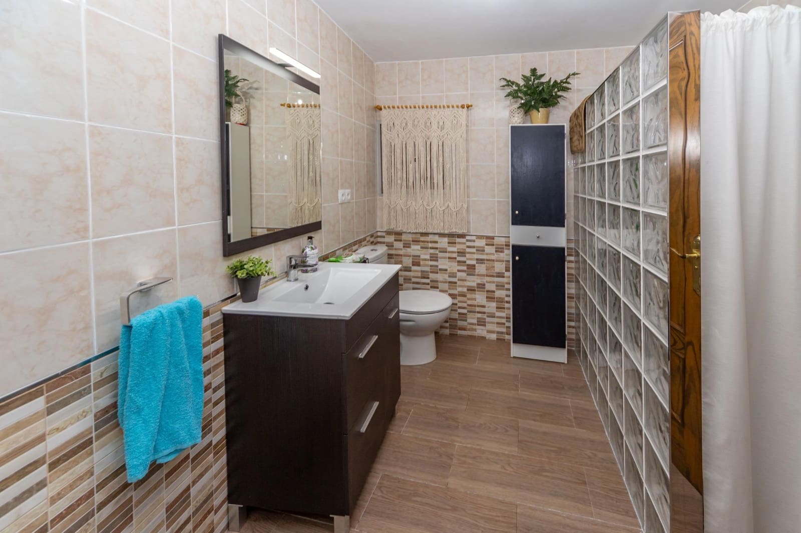 4 camera da letto Casa in vendita in Aldeire - 85.000 € (Rif: 9778173)