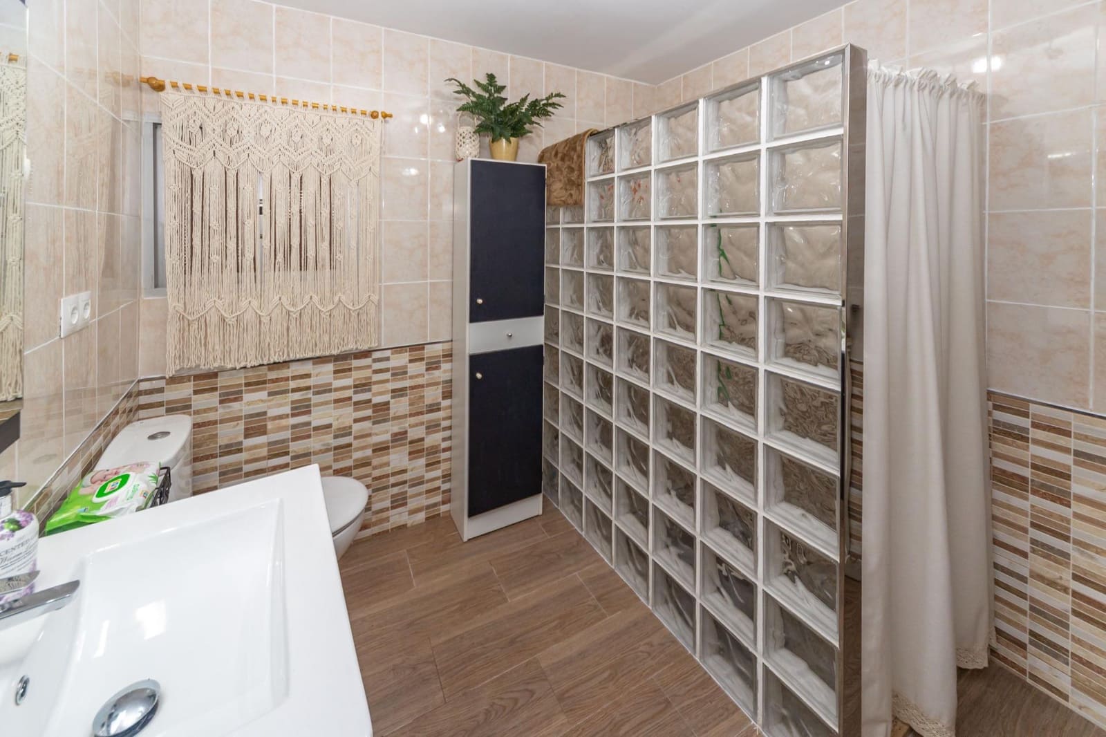 4 camera da letto Casa in vendita in Aldeire - 85.000 € (Rif: 9778173)