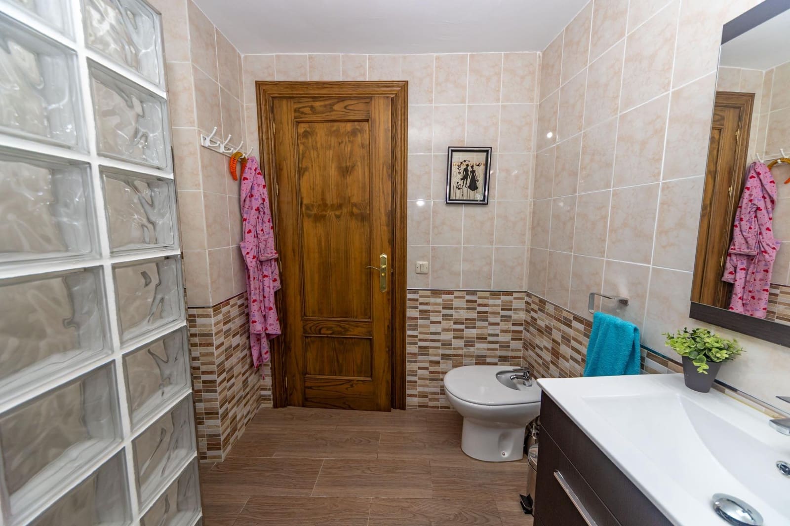 4 camera da letto Casa in vendita in Aldeire - 85.000 € (Rif: 9778173)