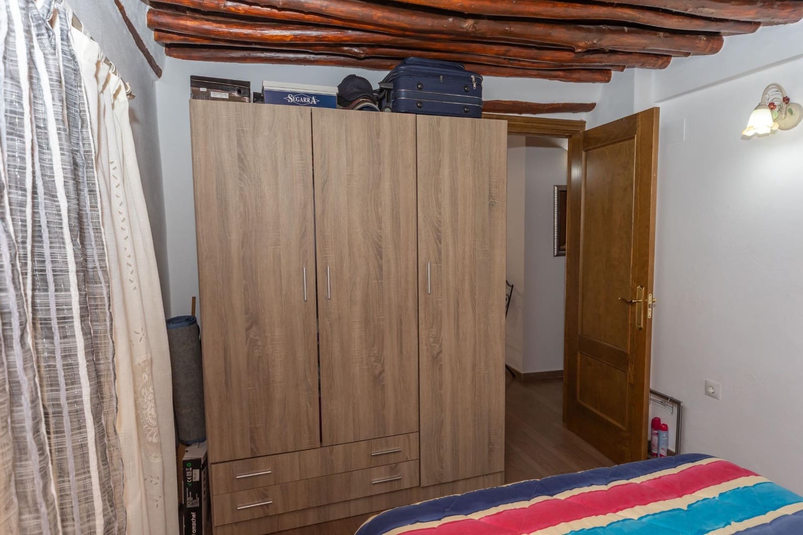 4 camera da letto Casa in vendita in Aldeire - 85.000 € (Rif: 9778173)