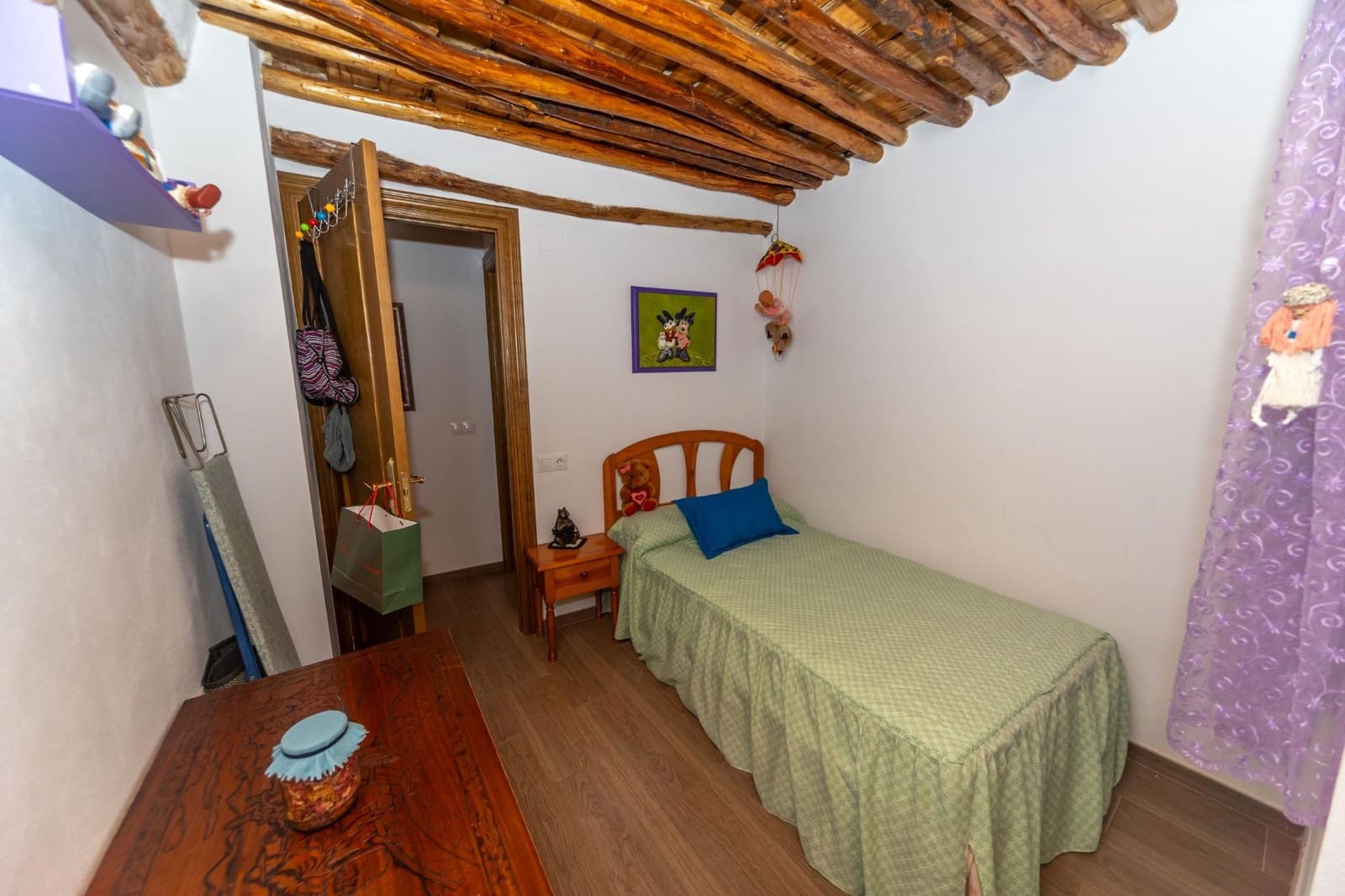 4 camera da letto Casa in vendita in Aldeire - 85.000 € (Rif: 9778173)