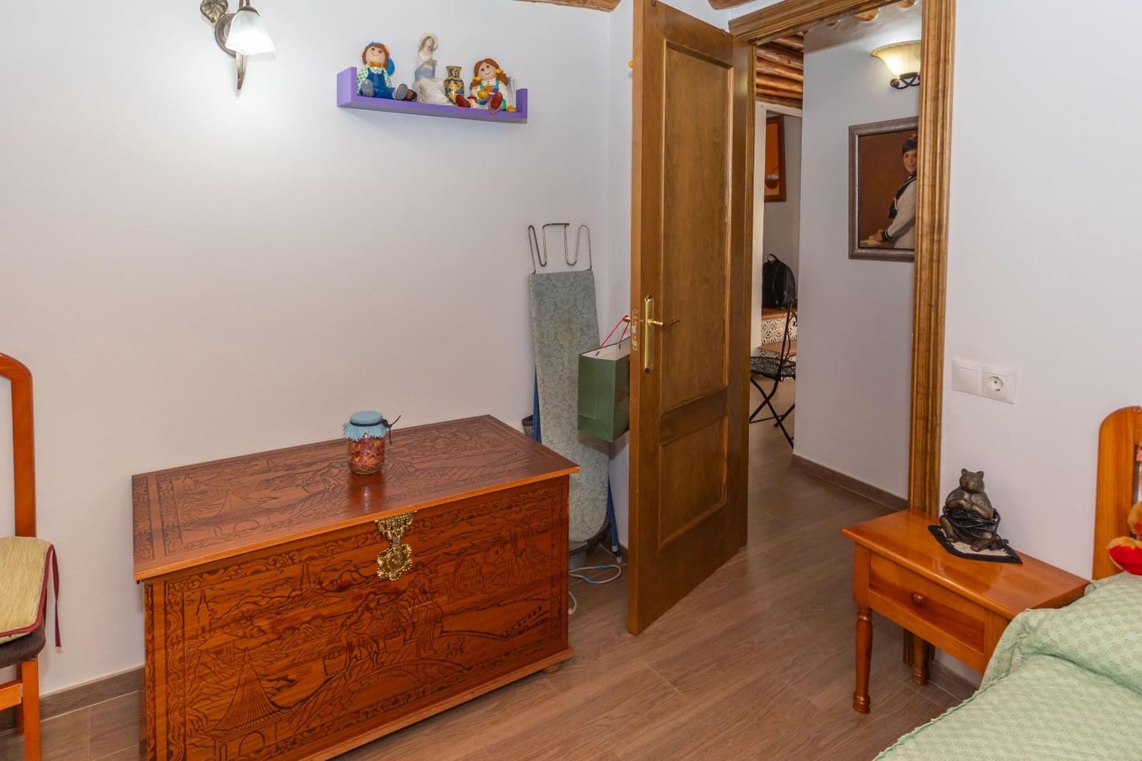 4 camera da letto Casa in vendita in Aldeire - 85.000 € (Rif: 9778173)