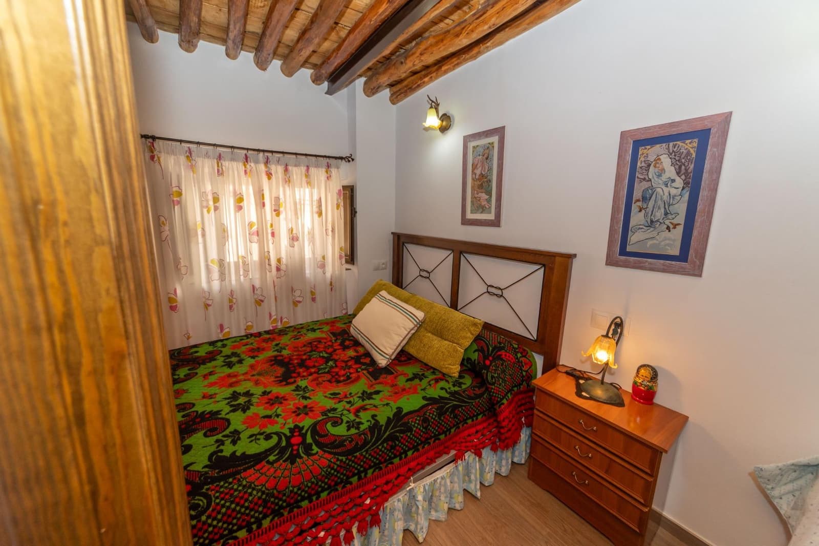4 camera da letto Casa in vendita in Aldeire - 85.000 € (Rif: 9778173)