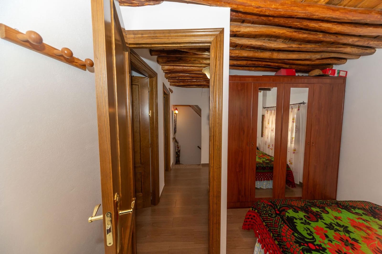 4 camera da letto Casa in vendita in Aldeire - 85.000 € (Rif: 9778173)