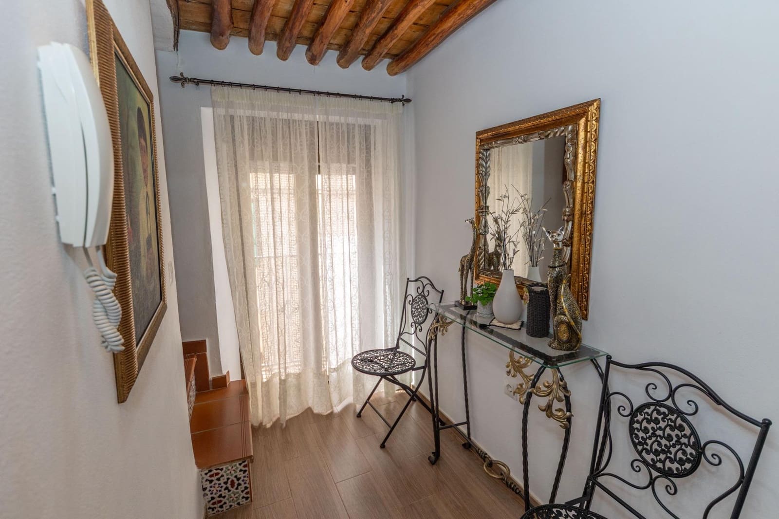 4 camera da letto Casa in vendita in Aldeire - 85.000 € (Rif: 9778173)