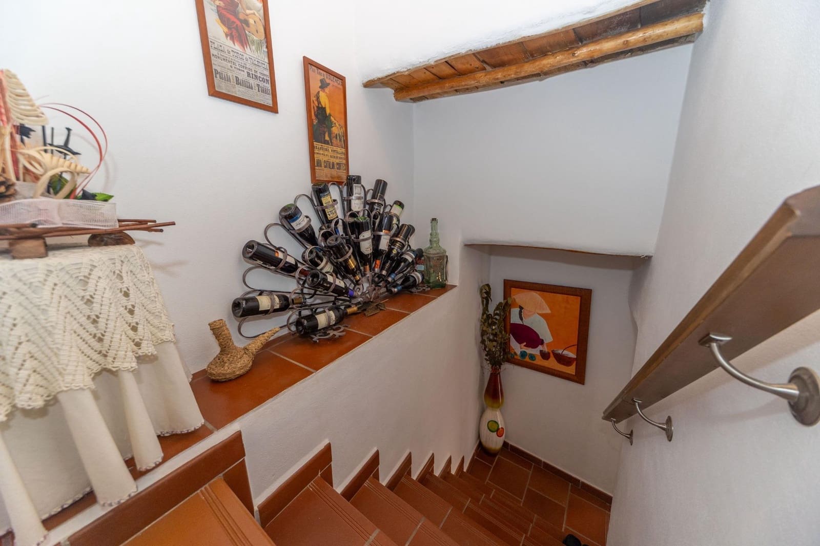 4 camera da letto Casa in vendita in Aldeire - 85.000 € (Rif: 9778173)