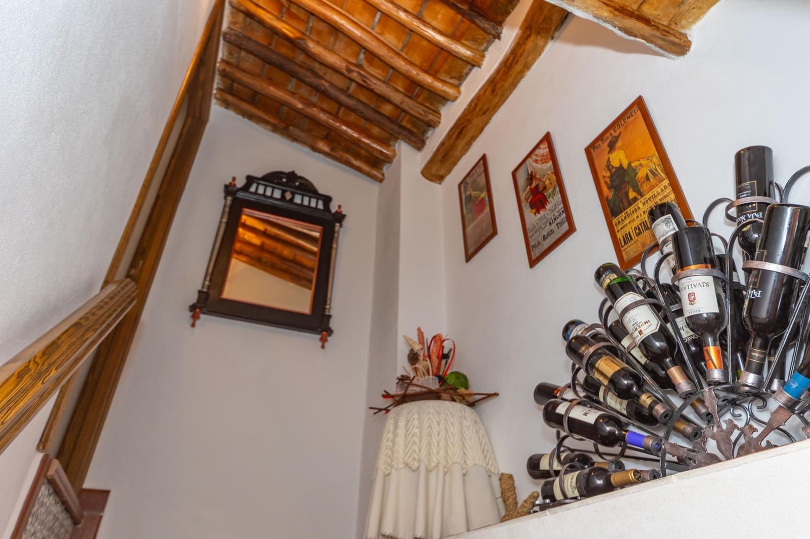 4 camera da letto Casa in vendita in Aldeire - 85.000 € (Rif: 9778173)