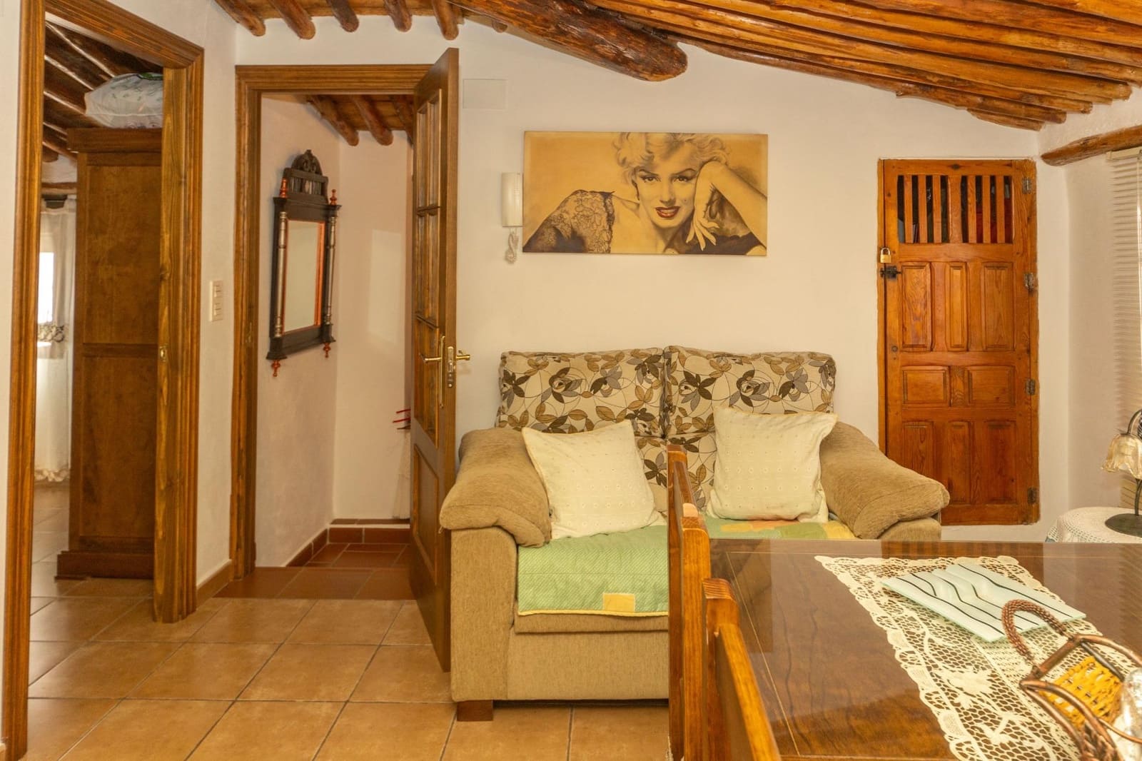 4 camera da letto Casa in vendita in Aldeire - 85.000 € (Rif: 9778173)