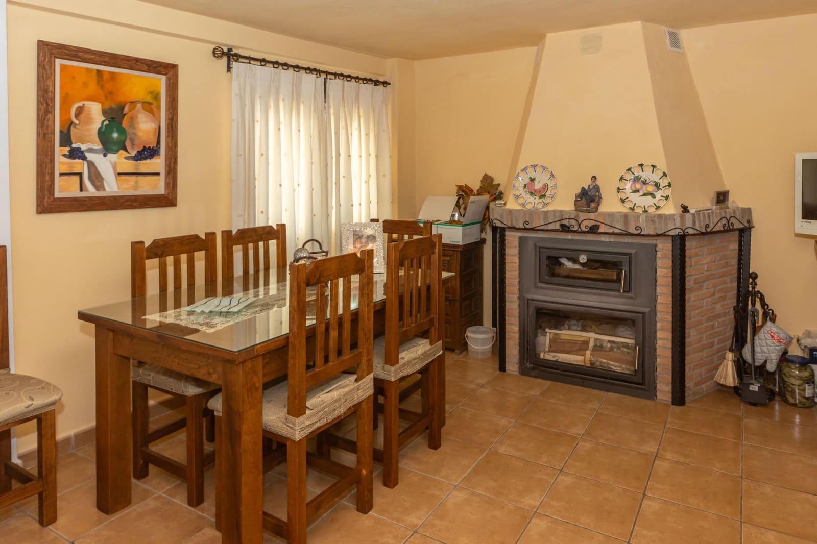 4 camera da letto Casa in vendita in Aldeire - 85.000 € (Rif: 9778173)