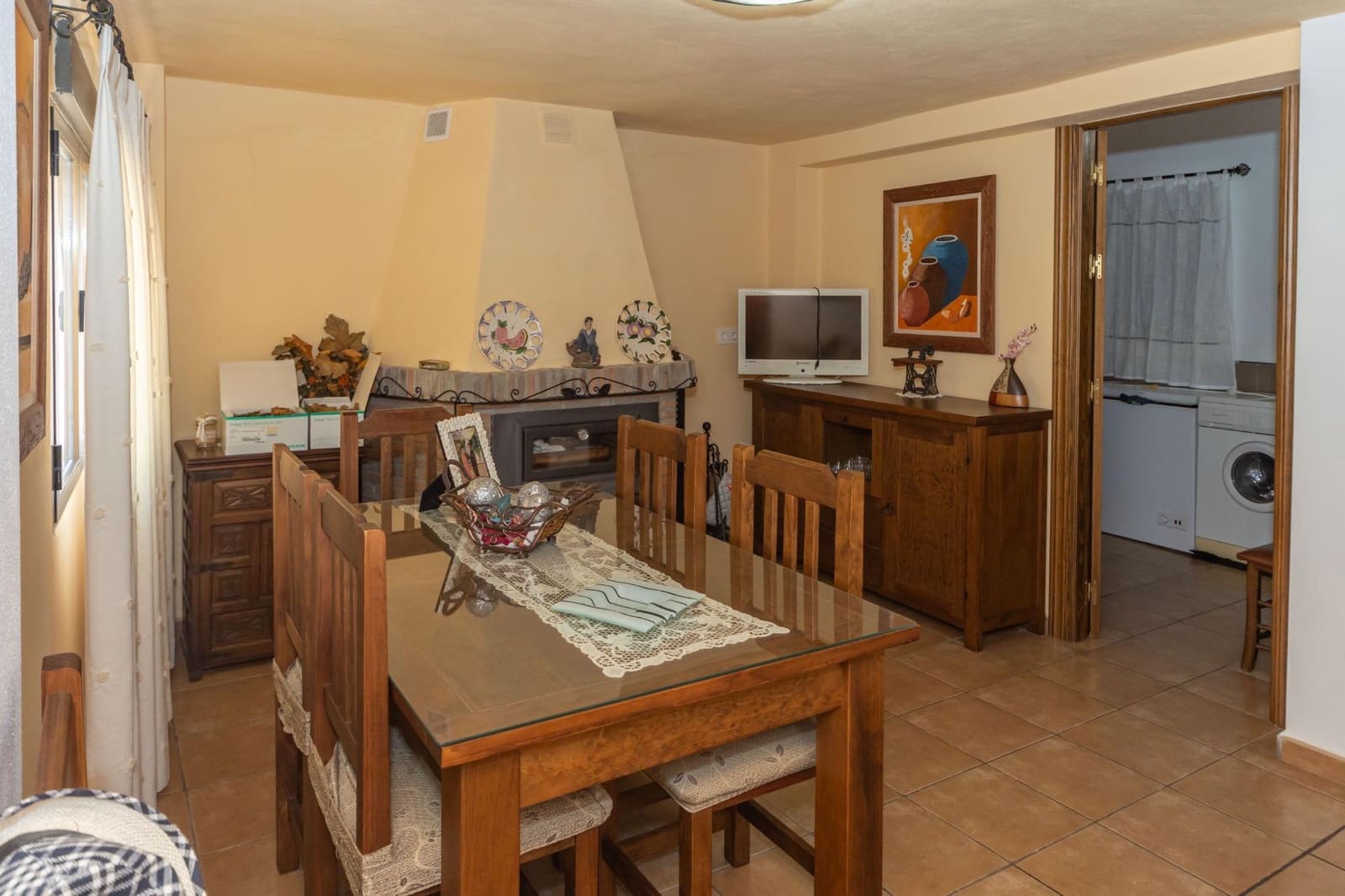 4 camera da letto Casa in vendita in Aldeire - 85.000 € (Rif: 9778173)